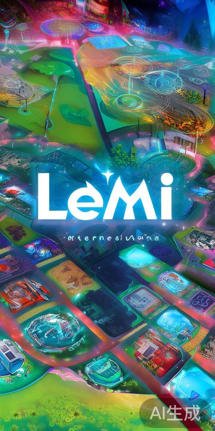 乐米娱乐游戏类型全方位解析：涵盖的不同娱乐模式有哪些