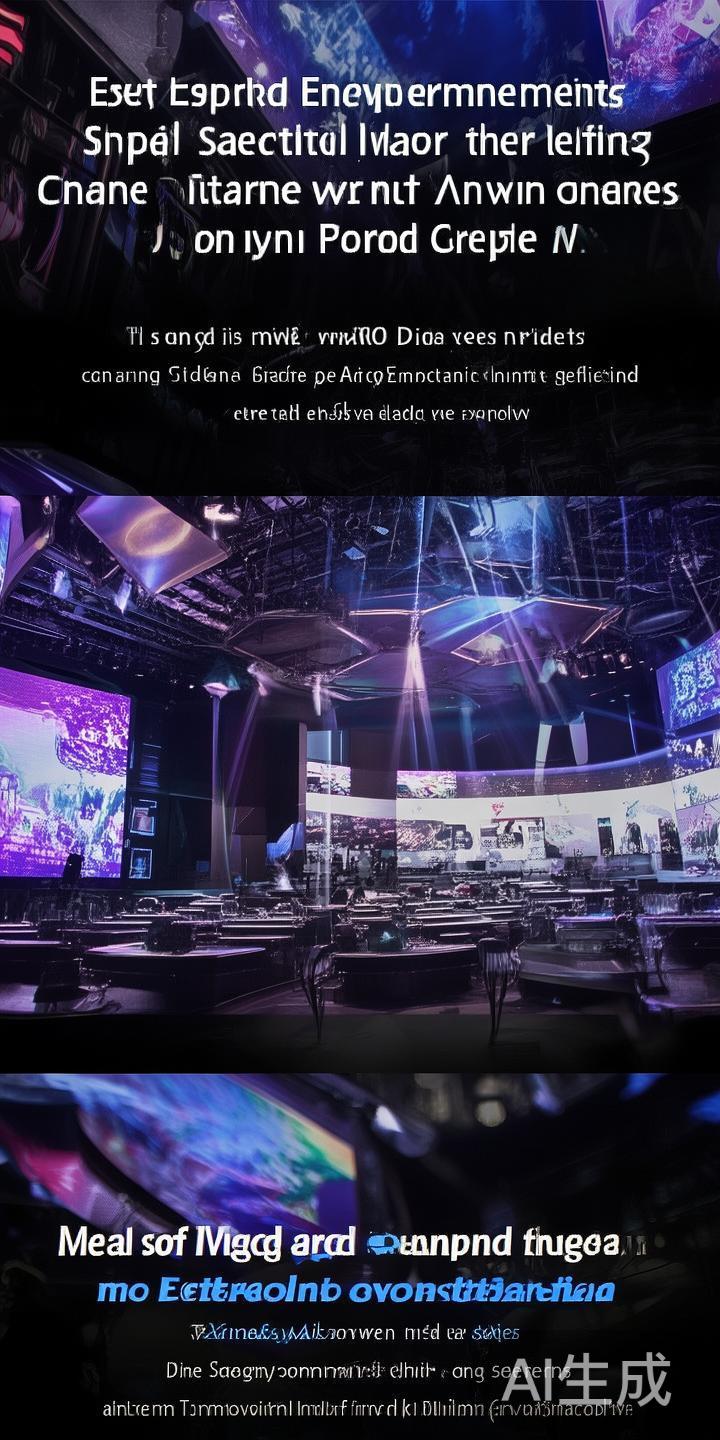 米乐电竞娱乐多龄玩家体验全面创新发展策略