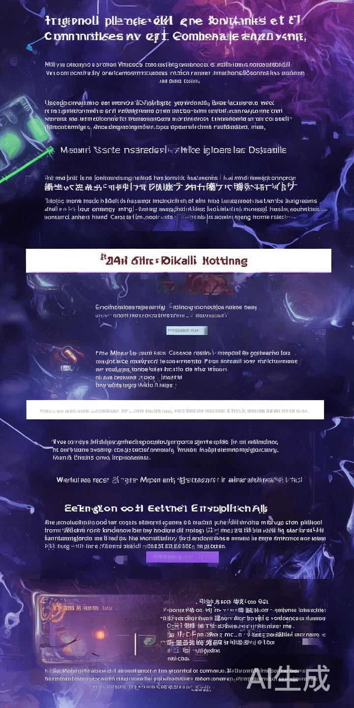 米乐线上娱乐：创新娱乐互动社区与玩家交流平台全面介绍