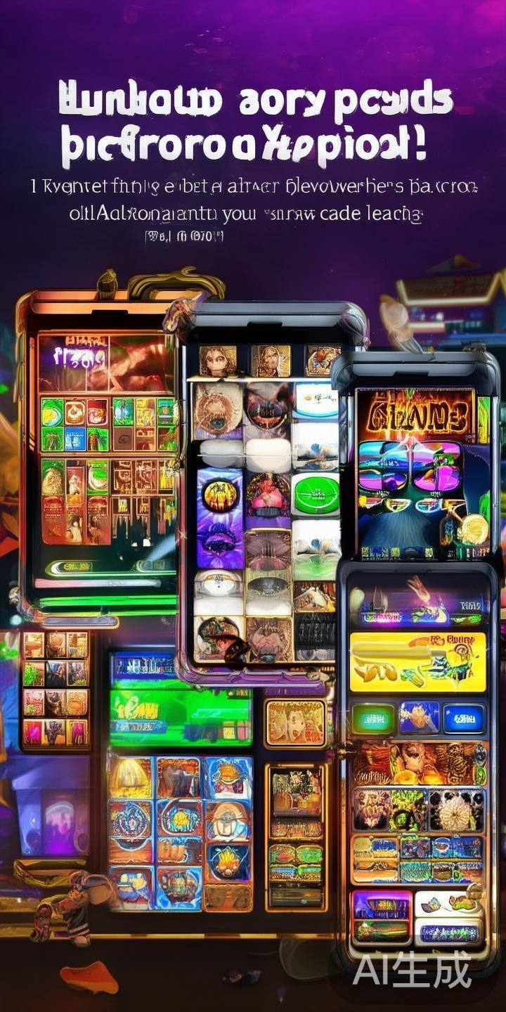 乐米娱乐游戏种类全面介绍及不同类型游戏特色解析