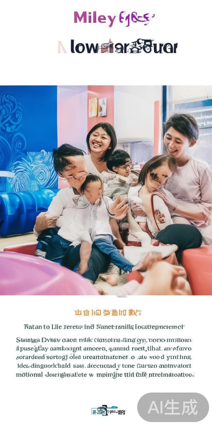 为什么米乐亲子娱乐加盟成为创业者的首选秘诀