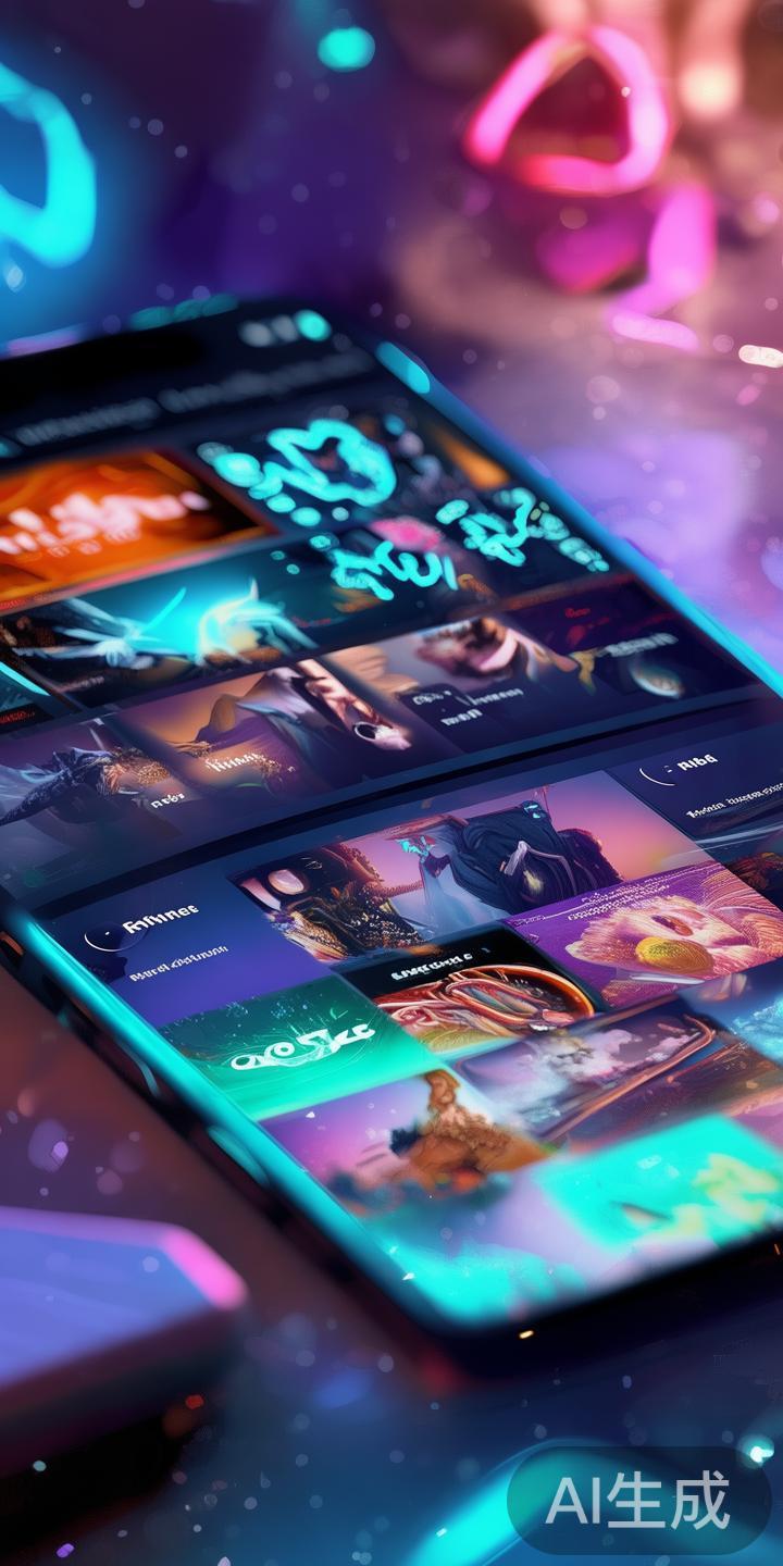 探索米乐娱乐入口，开启全新精彩娱乐体验之旅