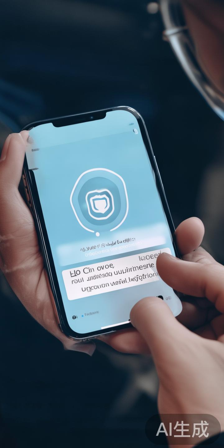 苹果手机玩家必看：米乐娱乐官网m6安全登录技巧全面指南
