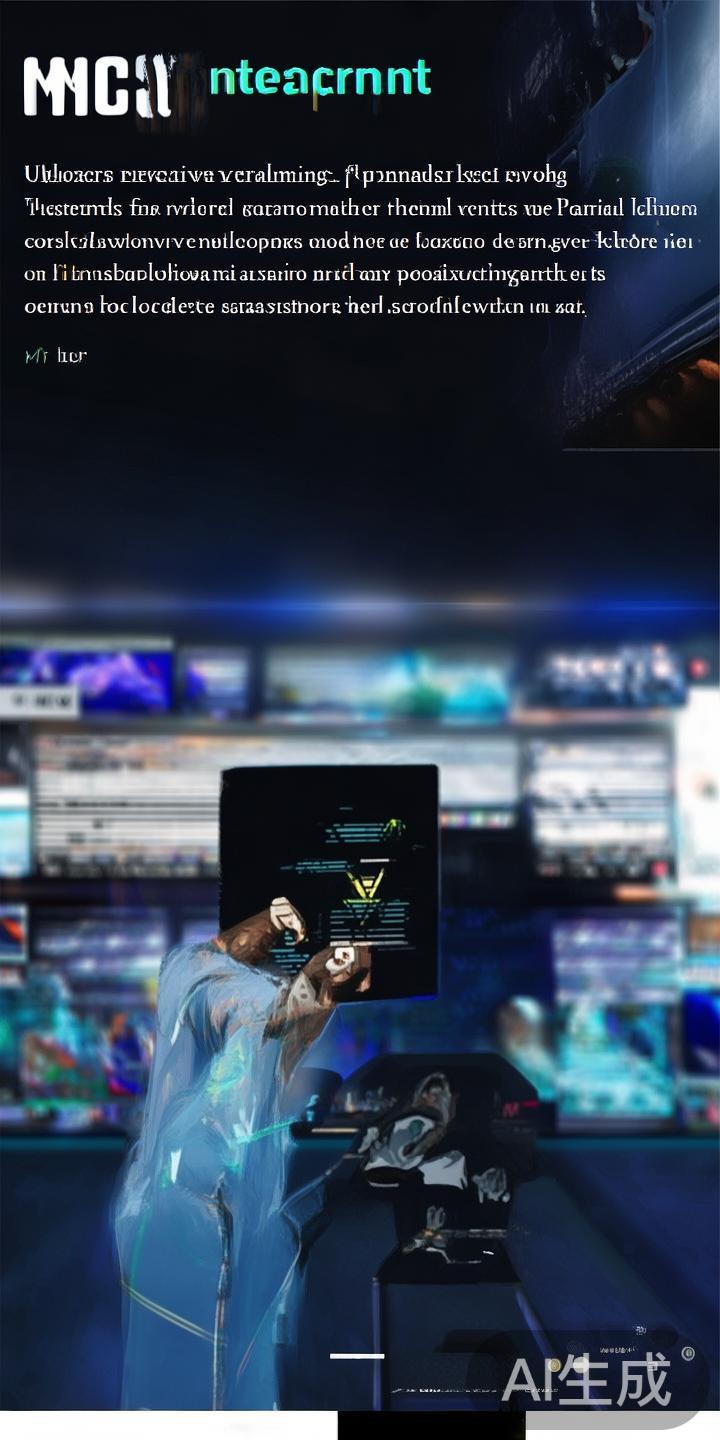 米乐娱乐M6平台未来发展规划与创新方向全面解析与战略布局