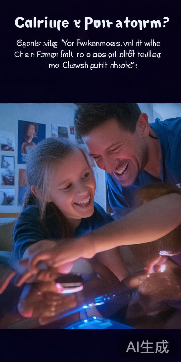 探索乐米的娱乐记忆：童年最美的快乐时光与难忘片段