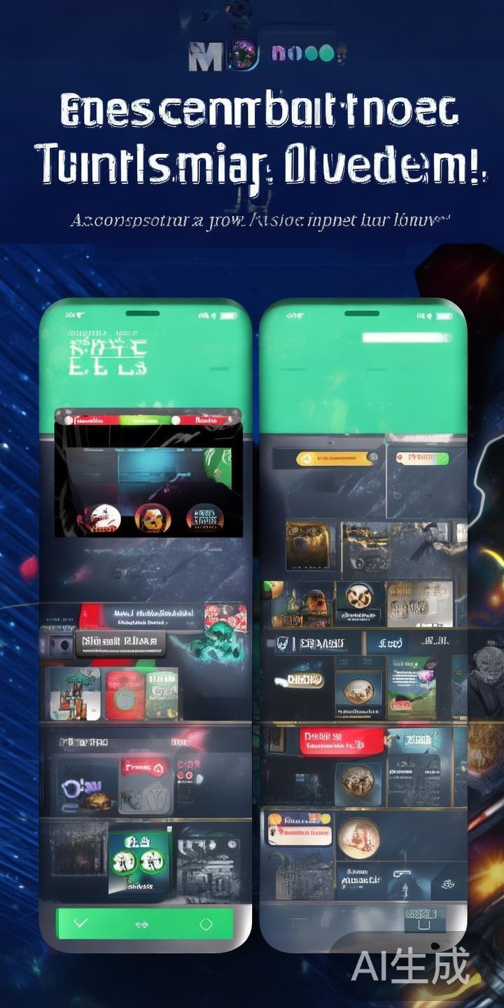 全面解析M6米乐娱乐app下载中的常见问题与实用解决方案 在移动端启动和使用m6米乐娱乐app下载时,部分用