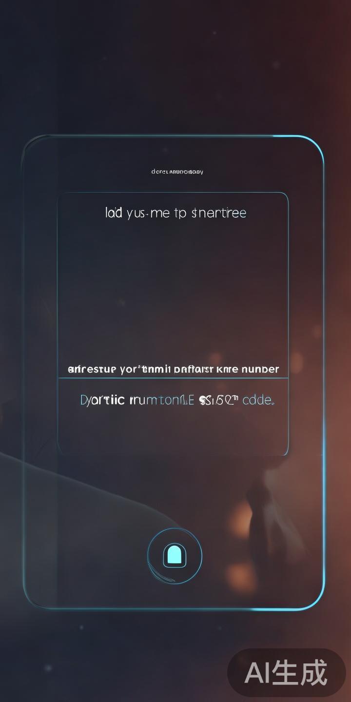 手机号码快速登录
用户只需绑定手机号码，通过短信